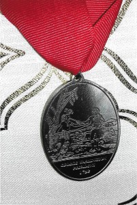 The Red Jacket Award